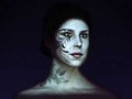 I liked a YouTube video KAT VON D BEAUTY Face Projection Mapping LAUNCH EVENT in SPAIN! LIVE!