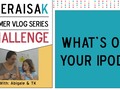 iPod Shuffle Challenge: via YouTube