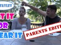 I liked a YouTube video Eat It Or Wear It Challenge: PARENTS EDITION (WK 246.4) | Bratayley