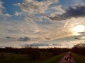 Spring Sky in Brantford #photography