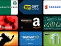 Earn Rewards Points and Redeem Them for Free Gift Cards at Swagbucks.com