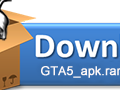 GTA 5 for android - Play GTA 5 on your android Devices [GTA 5 .apk]