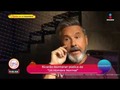 > Ricardo Montaner - Reto #UnHombreNormalChallenge (2017) vía YouTube / montanertwiter