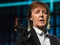 Paul McCartney vuelve al Madison Square Garden el 15 de septiembre vía ELUniversal