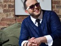 Cantautor y productor Mario Cáceres firmó con el sello Sony /ATV vía ELUniversal