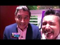 Daniel Sarcos Animará Premios Tu Mundo vía YouTube