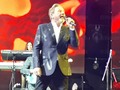 Ricardo Montaner estrena el Foro de las Estrellas vía heraldoags / montanertwiter