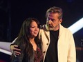 La Voz Argentina: las lágrimas de Yanina, una chica hipoacúsica que se ganó un lugar en el show vía LANACION