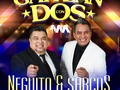 Vamos a disfrutar y hacer de la gaita un show nunca visto 🎶🎤 Llega #GaiteanDos con NeguitoBorjas y DANIELSARCOSC…