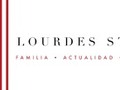 > LourdesStephen Lanza su propio canal de YouTube dedicado a la mujer de hoy - by josuerivas 🖊️ #06Dic