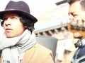 > WilliamChMusica Recuerdos de Madrid En Vivo con mi Banda (2017) vía YouTube #7Dic