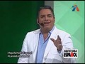 Daniel Sarcos Presenta Caiste En Las Redes - Aquí Se Habla Español (2019) vía YouTube