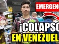 UN DIA EN VENEZUELA SIN CENSURA ¡¡¡5 DÍAS SIN LUZ!!! vía YouTube