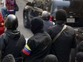 "Colectivos": los grupos que juran defender a Nicolás Maduro hasta la muerte Fabian1631