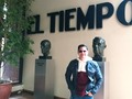 ‘Vengo’, lo nuevo de Rey Ruiz - Blogs El Tiempo vía eltiempoblogs / reyruizsalsa