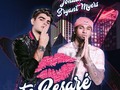 Descubre "Te Besaré" de JonathanMoly en #deezer