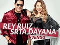 Descubre "Vengo" de reyruizsalsa en #deezer