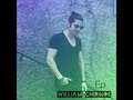 > WilliamChMusica - Me Agotas La Mirada (EP) vía YouTube