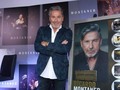 Ricardo Montaner estrenó el videoclip de ‘Vasito de agua’ / montanertwiter MontanerChannel josuerivas