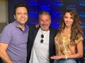 Entrevista de montanertwiter hoy en Univisión Radio! vía YouTube
