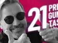Ricardo Montaner 21 Preguntas vía YouTube / montanertwiter MontanerChannel