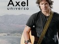 Descubre "Celebra La Vida" de AxelOficial en Deezer