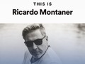 This Is Ricardo Montaner de Spotify ๐๐ถ Les dejamos esta playlist de montanertwiter enโฆ