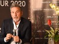 Ricardo Montaner pierde a un familiar a causa del coronavirus via DLasAmericas