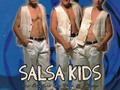 Siempre de Salsa Kids