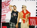 Papás de MauYRicky