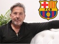 Ricardo Montaner bromea y anuncia que se queda en el Barcelona vía Milenio / montanertwiter