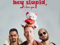 Hey Stupid, I Love You - Spanglish Version de JP Saxe ft. MauYRicky