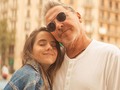 La tierna felicitación de Evaluna Montaner a su papá: ‘Te mereces todo el amor del mundo’ v…