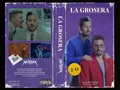 La Grosera de MauYRicky