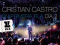 Inconsolable - Primera Fila - Live Version de Cristian Castro