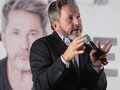 Ricardo Montaner será reconocido como Embajador por la Paz / montanertwiter