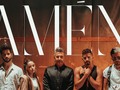 Latin Artists Release "Amén" and amass 30 Million Youtube views in One Week vía gmaofficial #AMEN / montanertwiter