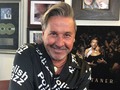 Ricardo Montaner celebra el éxito de "Amén" deseando la paz via DLasAmericas…