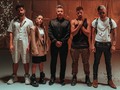 Los Montaner Priorizan en la familia via voceropr / montanertwiter Montanerevaluna CamiloMusica MauYRicky