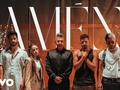 Ricardo Montaner, Evaluna, Camilo, Mau y Ricky - Amén (Video Oficial)    👈📽️…