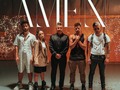 Amén de montanertwiter      Montanerevaluna CamiloMusica MauYRicky
