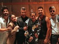¡Paren todo! La familia de Ricardo Montaner se prepara para un nuevo estreno - El Intranews montanertwiter