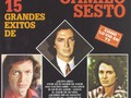 Jamás de Camilo Sesto