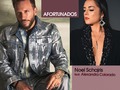 Afortunados de NoelSchajris ft. LaColoradoMusic