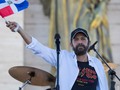 Juan Luis Guerra y Ricardo Montaner unen sus voces en "Dios así lo quiso" vía…