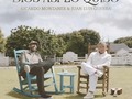 Escucha en DeezerLatino "Dios Así Lo Quiso" de montanertwiter & JuanLuisGuerra 🎶   👈