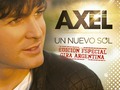 Te voy a amar de AxelOficial