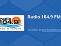 Mañana no te pierdas la entrevista de adonaymuse 📻 conversando sobre sus novedades! 🎶 👈🇨🇱…