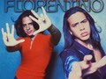 Los hermanos Primera de servando & florentino