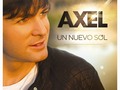 Te voy a amar de AxelOficial
